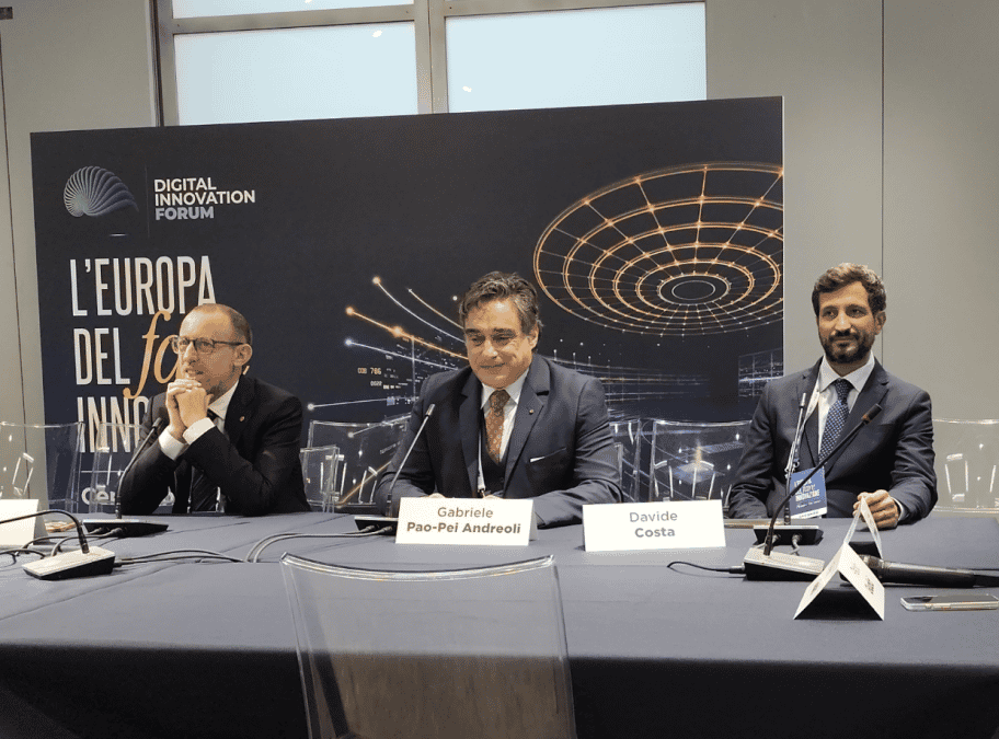 DAC Highlights Need for Quantum-Resistant Infrastructure as Italy Prepares to Unveil First Quantum Supercomputer and Industrial Quantum Annealer